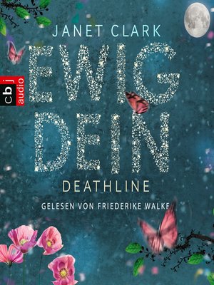 cover image of Deathline--Ewig dein